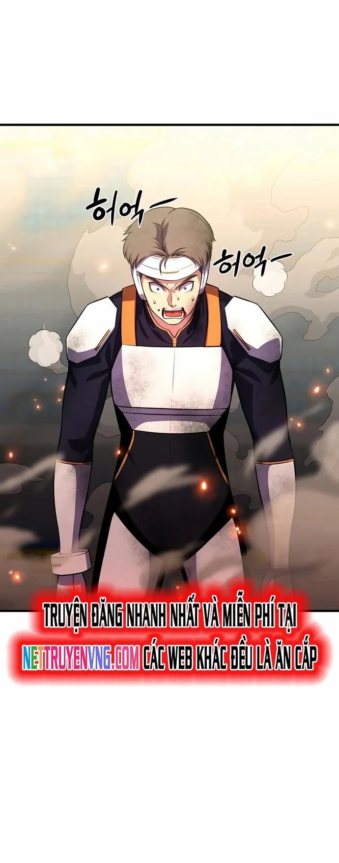 Anh Hùng Tái Sinh Của Học Viện Chapter 23 - Trang 2