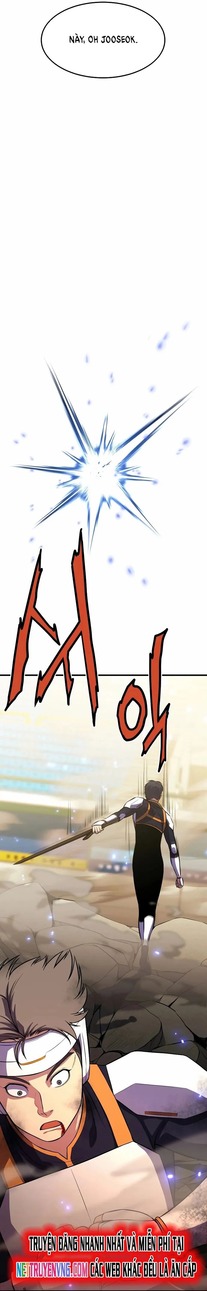 Anh Hùng Tái Sinh Của Học Viện Chapter 23 - Trang 2