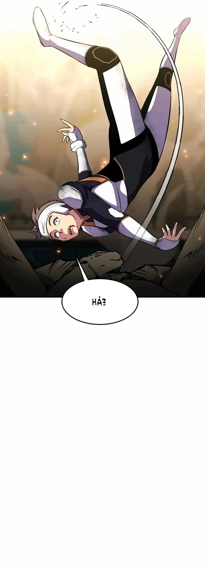 Anh Hùng Tái Sinh Của Học Viện Chapter 23 - Trang 2