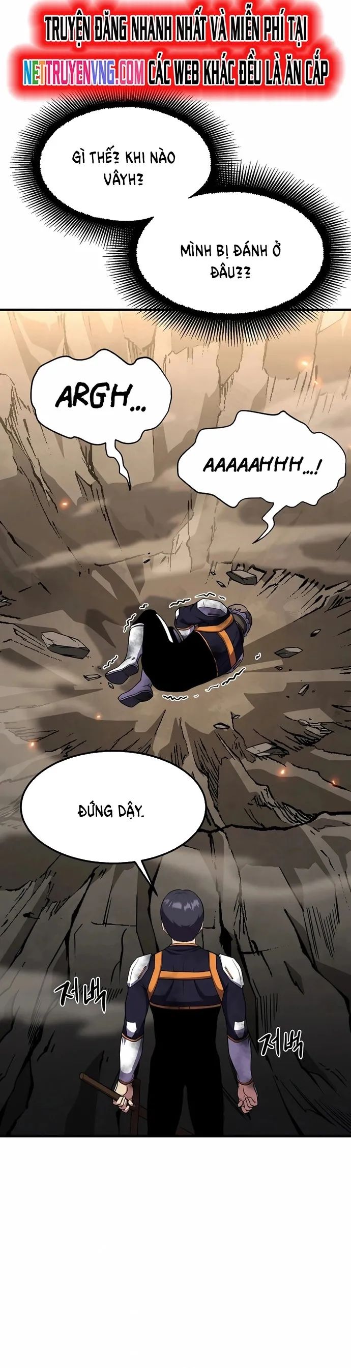 Anh Hùng Tái Sinh Của Học Viện Chapter 23 - Trang 2
