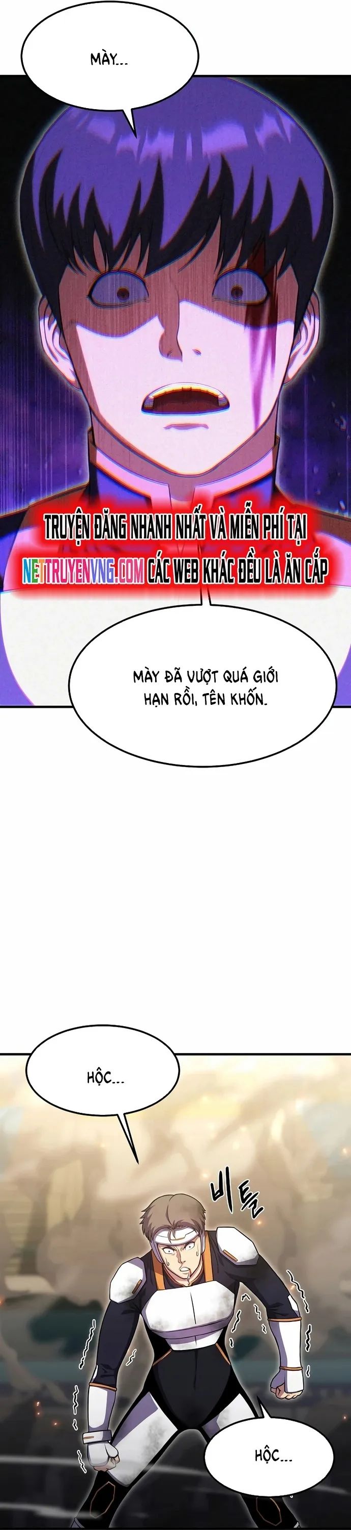 Anh Hùng Tái Sinh Của Học Viện Chapter 23 - Trang 2