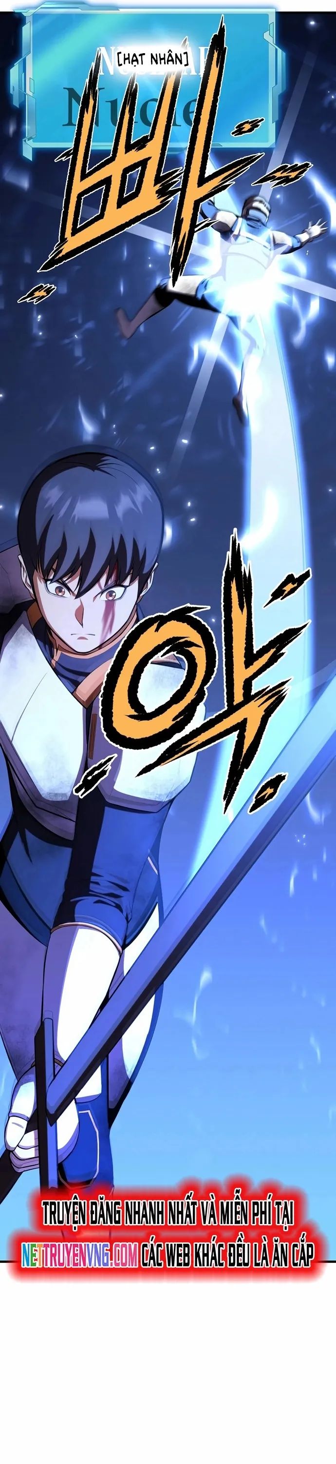 Anh Hùng Tái Sinh Của Học Viện Chapter 23 - Trang 2
