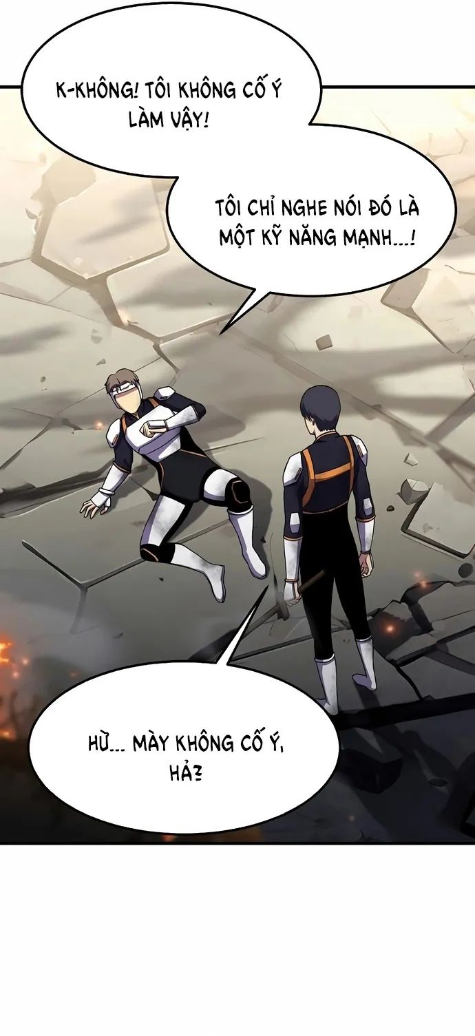 Anh Hùng Tái Sinh Của Học Viện Chapter 23 - Trang 2