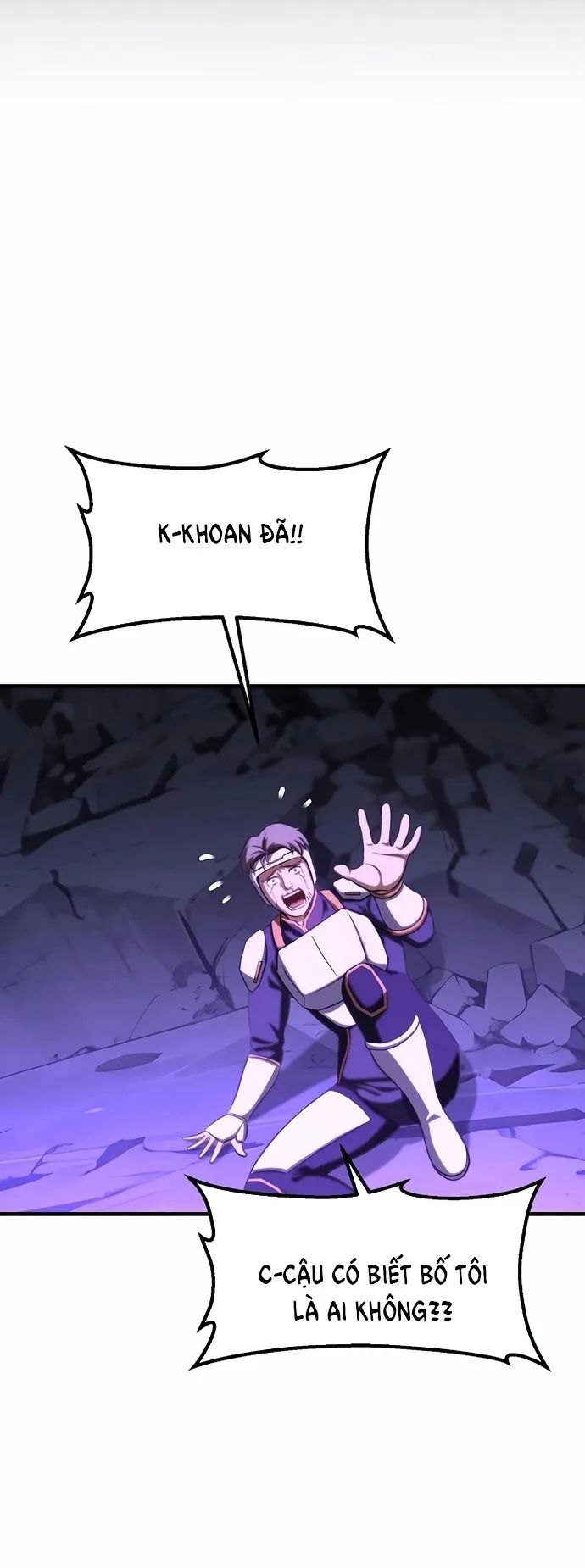 Anh Hùng Tái Sinh Của Học Viện Chapter 23 - Trang 2