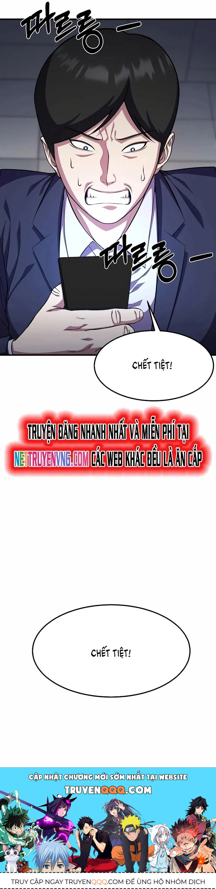 Anh Hùng Tái Sinh Của Học Viện Chapter 23 - Trang 2