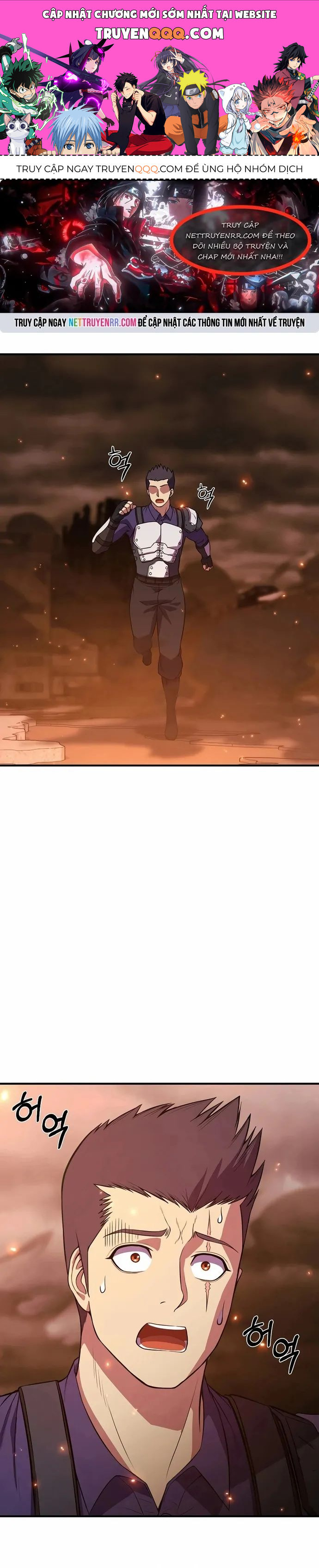 Anh Hùng Tái Sinh Của Học Viện Chapter 24 - Trang 2