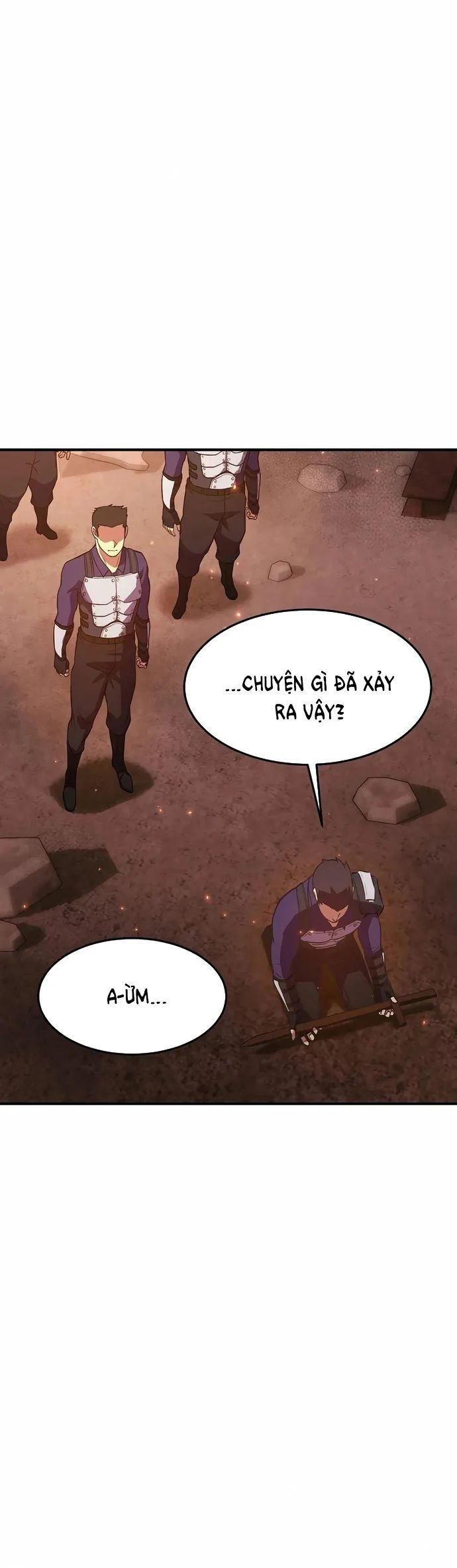 Anh Hùng Tái Sinh Của Học Viện Chapter 24 - Trang 2