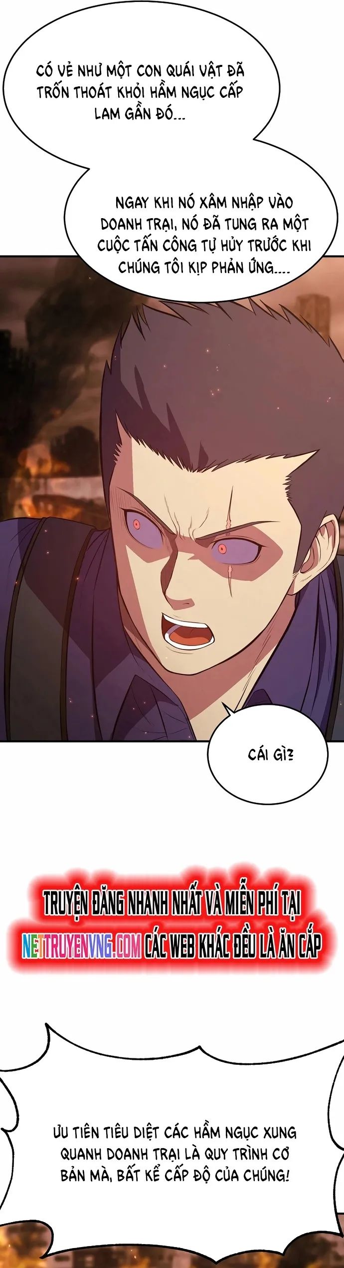 Anh Hùng Tái Sinh Của Học Viện Chapter 24 - Trang 2