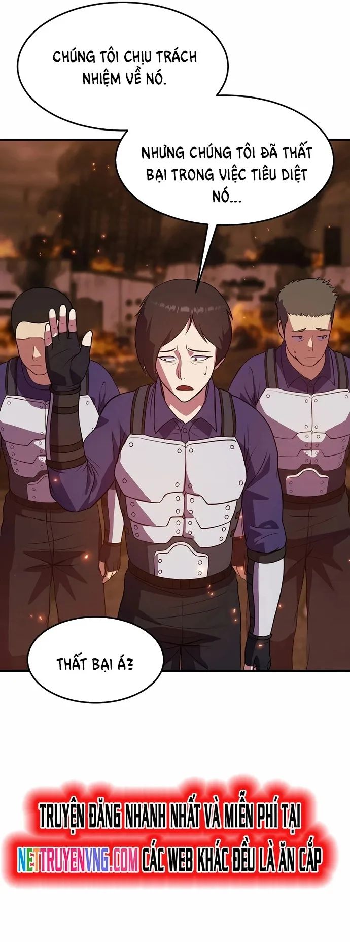 Anh Hùng Tái Sinh Của Học Viện Chapter 24 - Trang 2