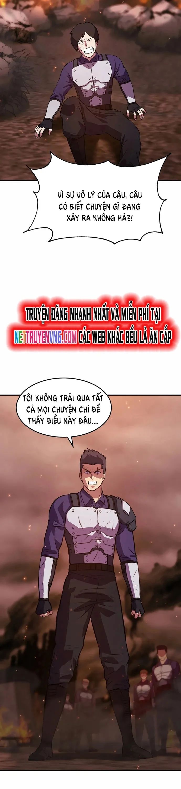 Anh Hùng Tái Sinh Của Học Viện Chapter 24 - Trang 2