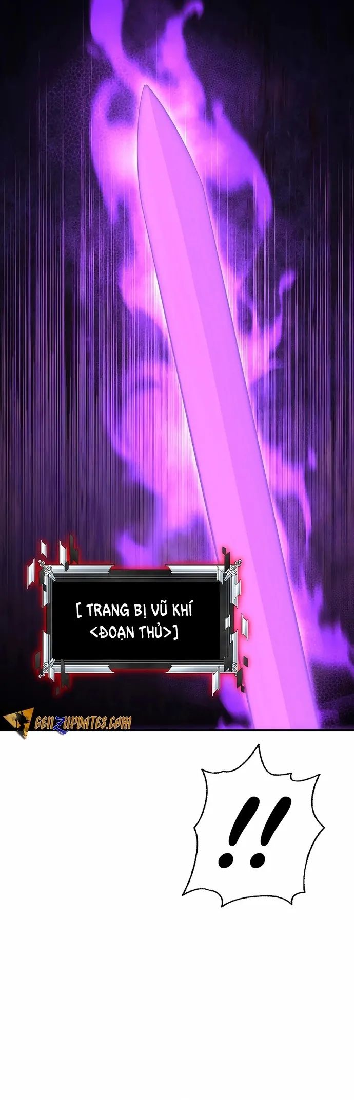Anh Hùng Tái Sinh Của Học Viện Chapter 24 - Trang 2