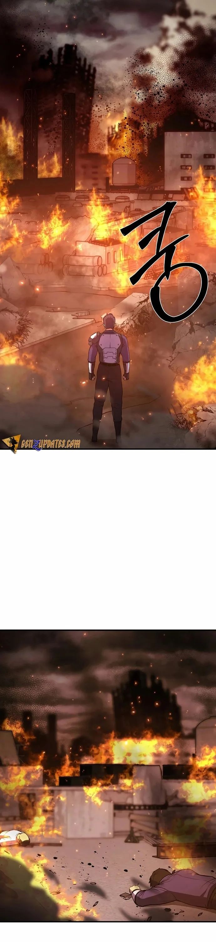 Anh Hùng Tái Sinh Của Học Viện Chapter 24 - Trang 2