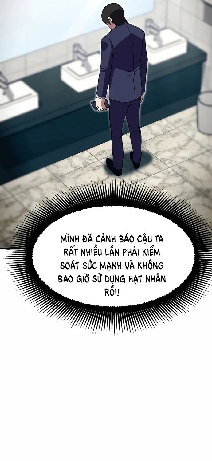 Anh Hùng Tái Sinh Của Học Viện Chapter 24 - Trang 2