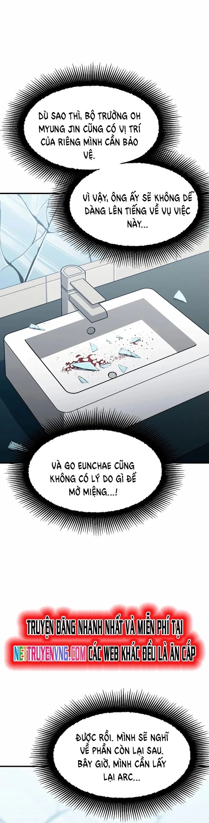 Anh Hùng Tái Sinh Của Học Viện Chapter 24 - Trang 2