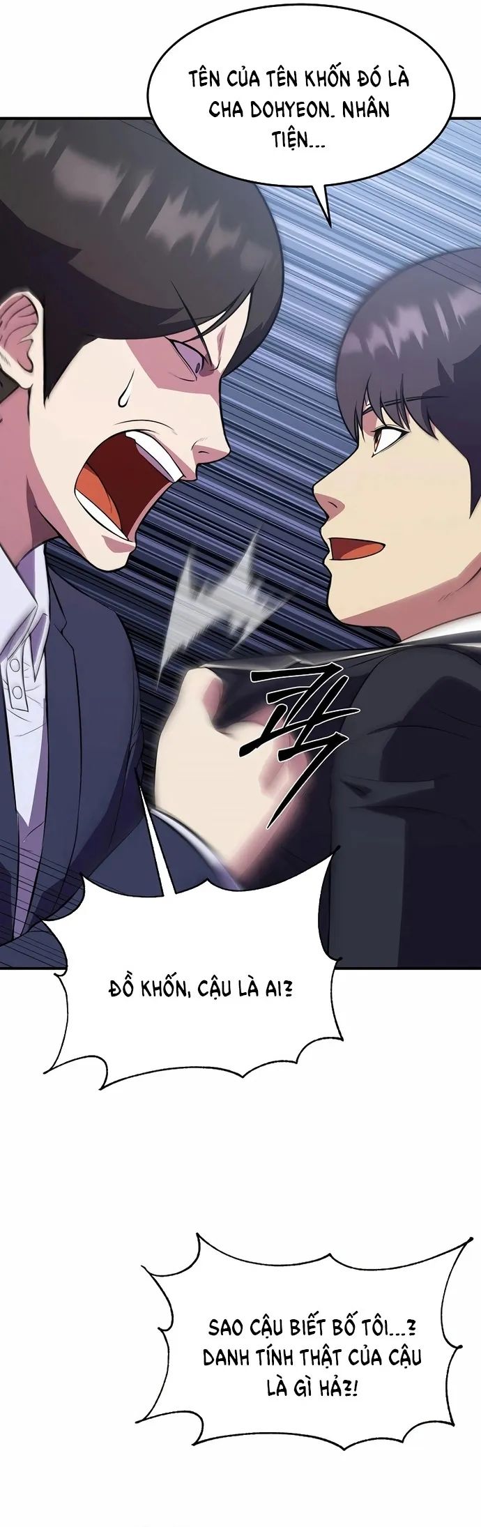 Anh Hùng Tái Sinh Của Học Viện Chapter 24 - Trang 2
