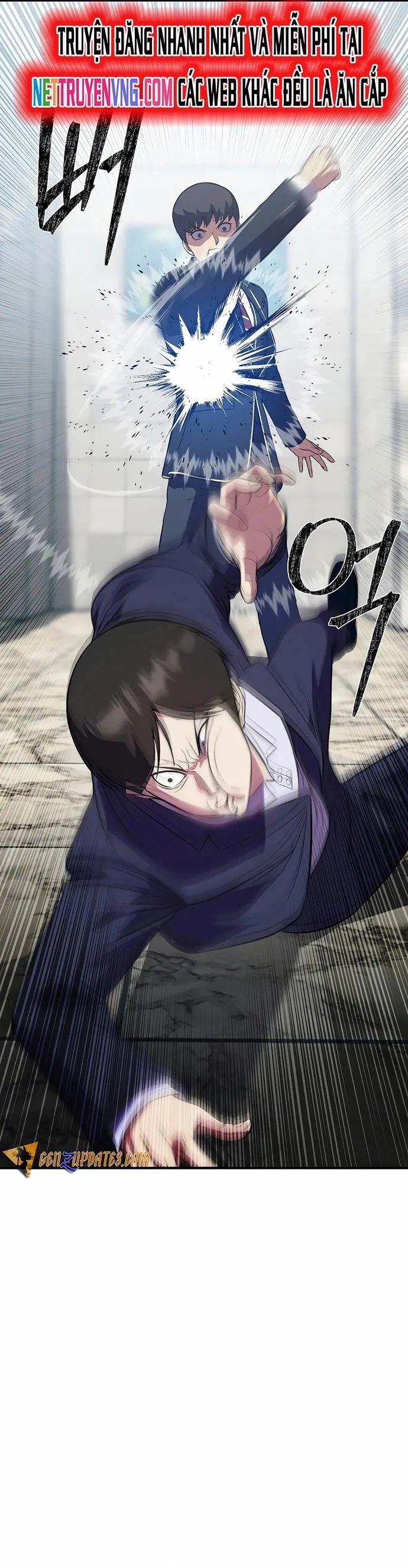 Anh Hùng Tái Sinh Của Học Viện Chapter 24 - Trang 2