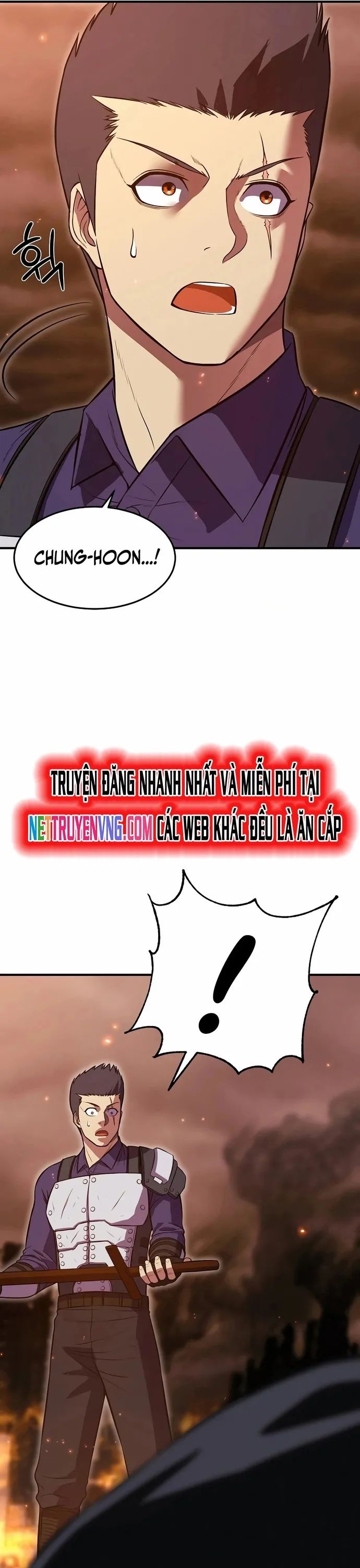 Anh Hùng Tái Sinh Của Học Viện Chapter 24 - Trang 2