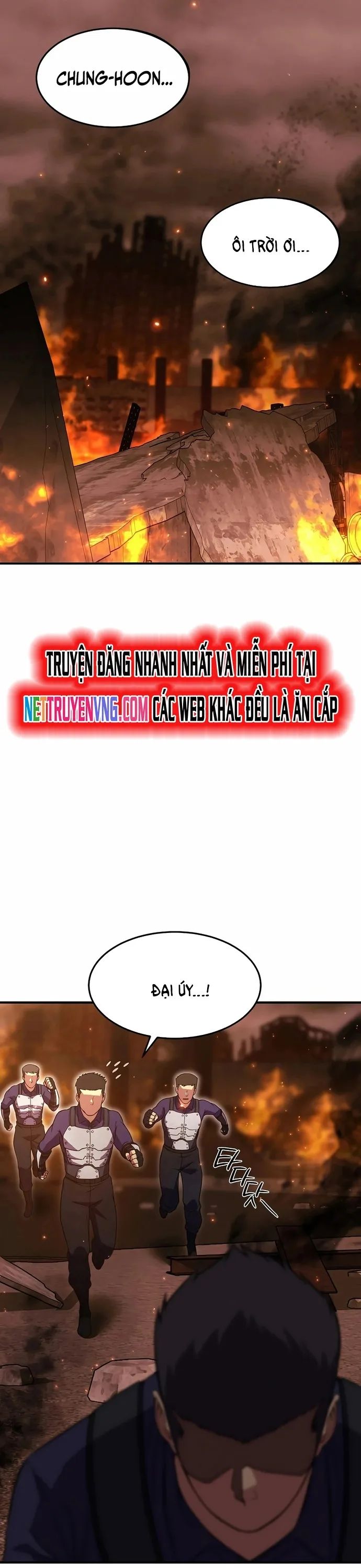 Anh Hùng Tái Sinh Của Học Viện Chapter 24 - Trang 2