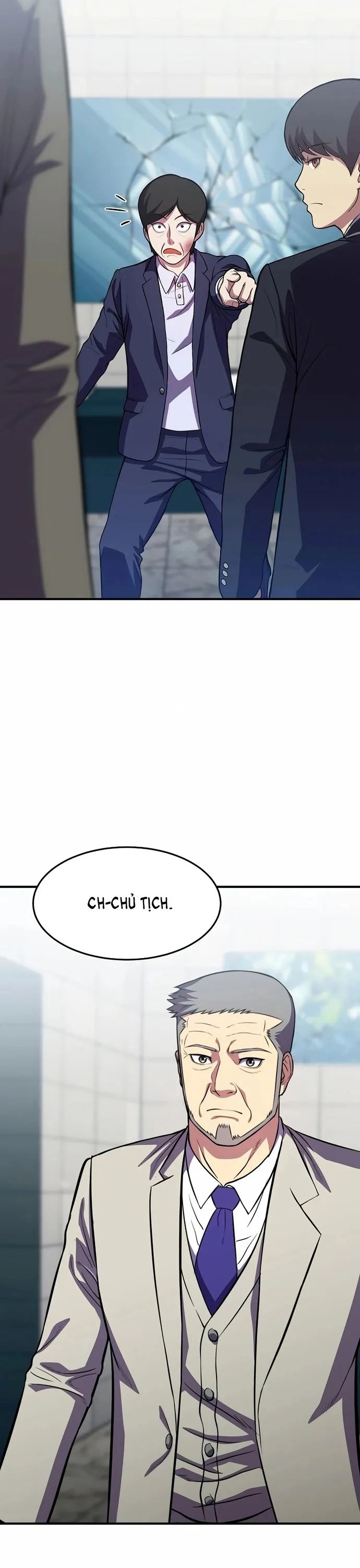 Anh Hùng Tái Sinh Của Học Viện Chapter 25 - Trang 2