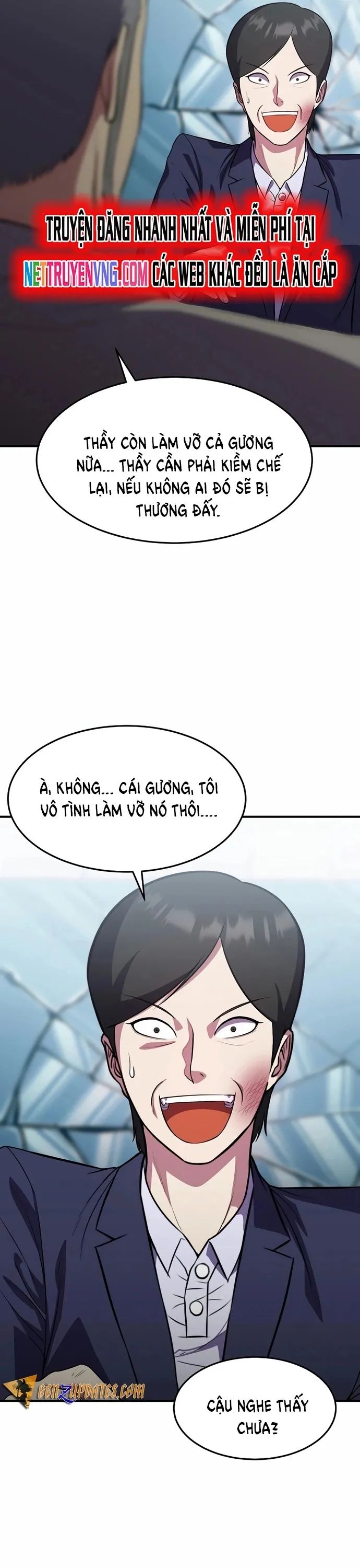 Anh Hùng Tái Sinh Của Học Viện Chapter 25 - Trang 2