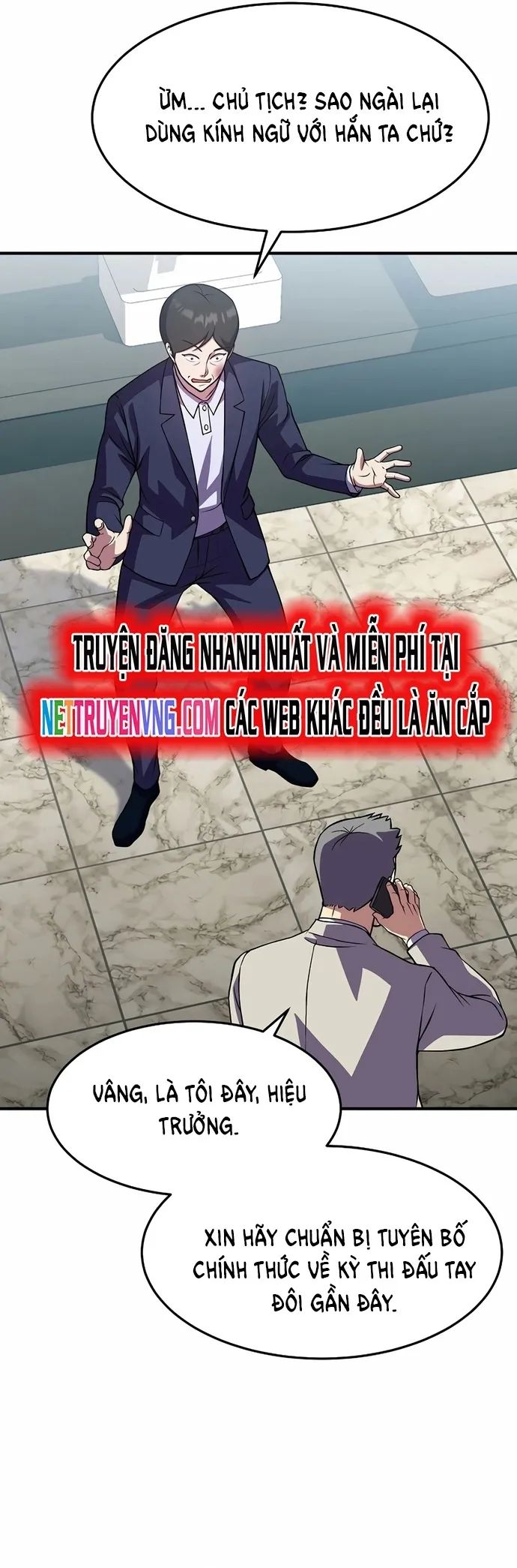 Anh Hùng Tái Sinh Của Học Viện Chapter 25 - Trang 2