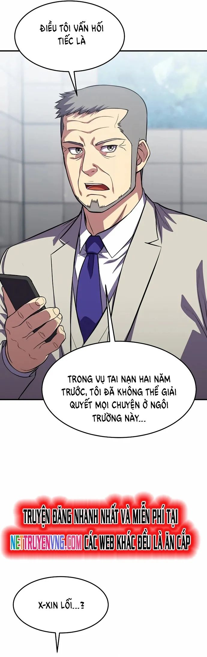 Anh Hùng Tái Sinh Của Học Viện Chapter 25 - Trang 2