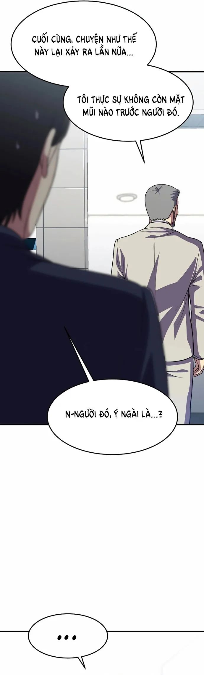 Anh Hùng Tái Sinh Của Học Viện Chapter 25 - Trang 2