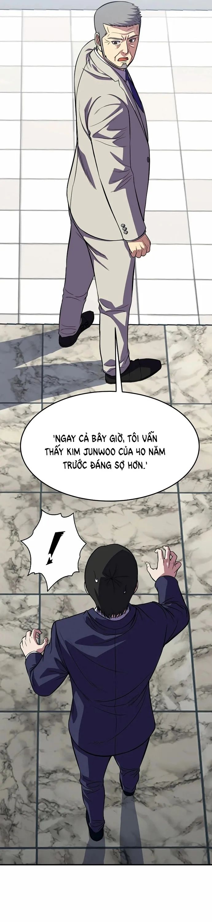 Anh Hùng Tái Sinh Của Học Viện Chapter 25 - Trang 2