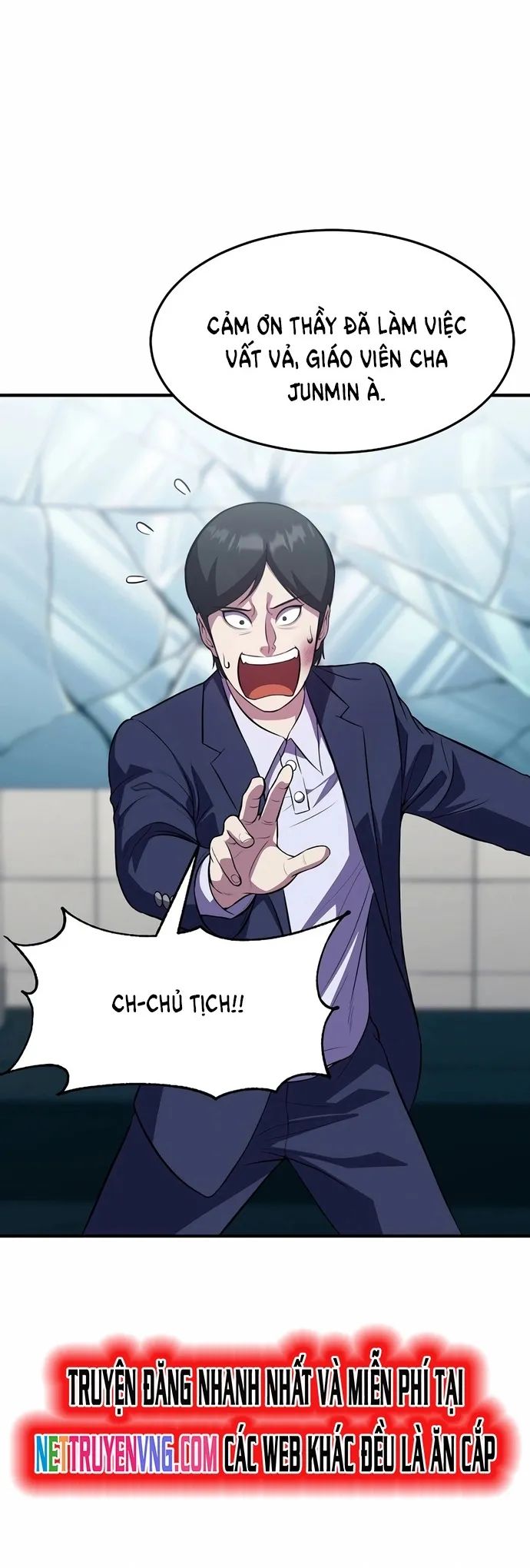 Anh Hùng Tái Sinh Của Học Viện Chapter 25 - Trang 2