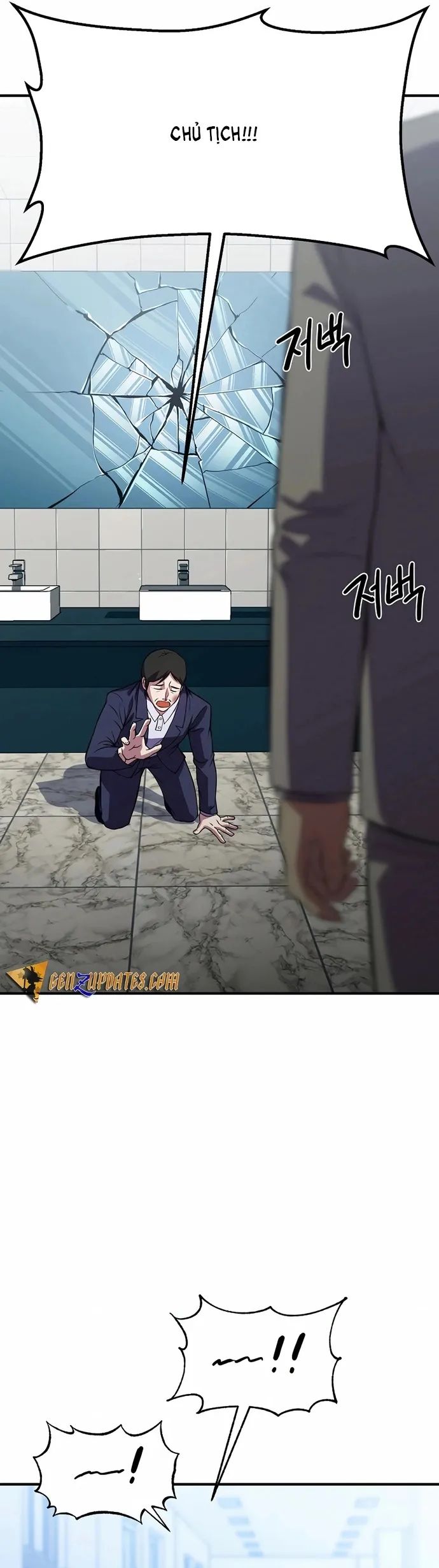 Anh Hùng Tái Sinh Của Học Viện Chapter 25 - Trang 2
