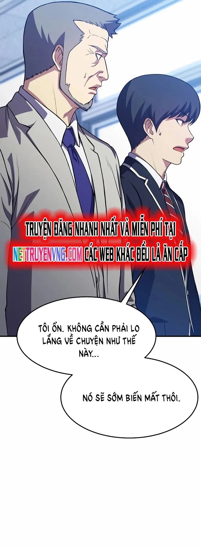 Anh Hùng Tái Sinh Của Học Viện Chapter 25 - Trang 2