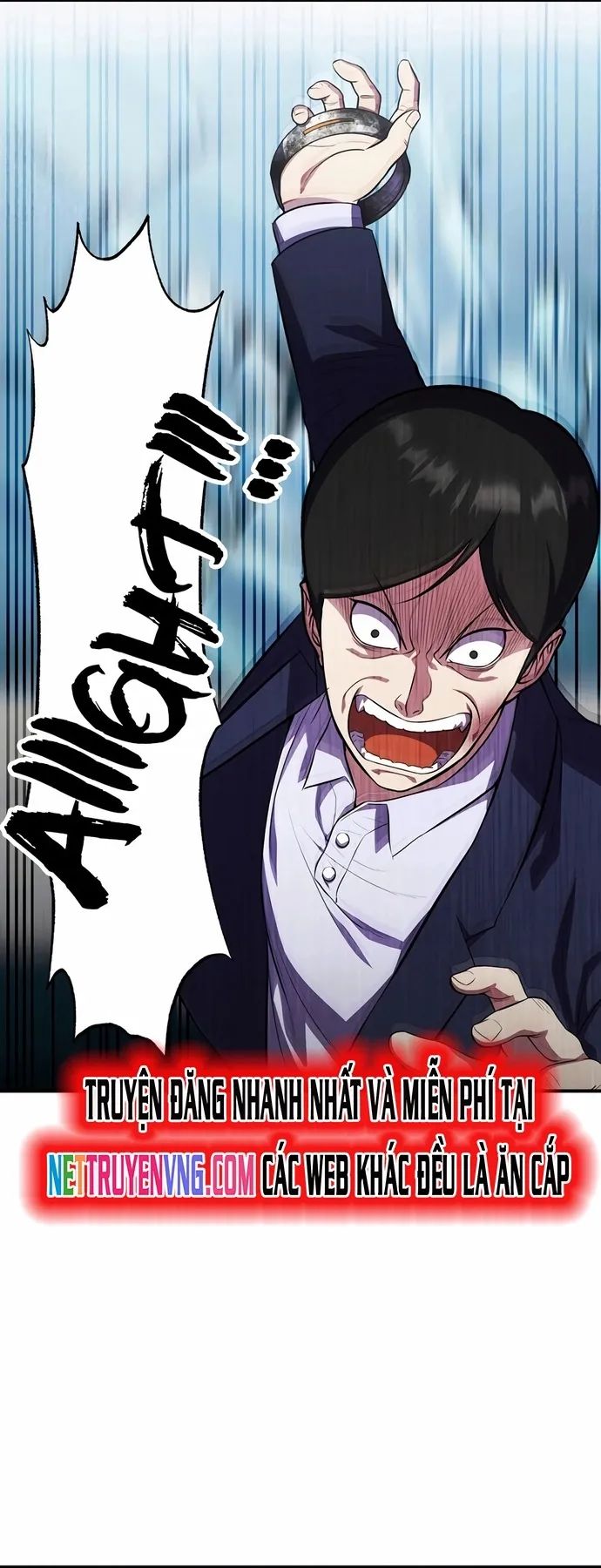 Anh Hùng Tái Sinh Của Học Viện Chapter 25 - Trang 2
