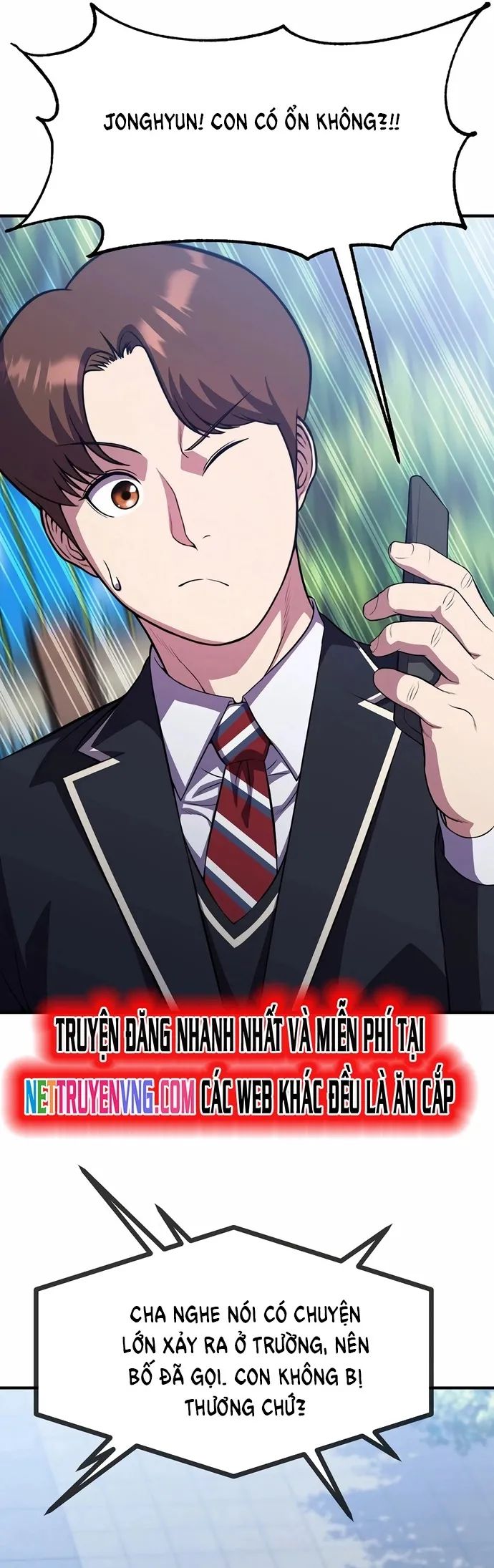 Anh Hùng Tái Sinh Của Học Viện Chapter 25 - Trang 2
