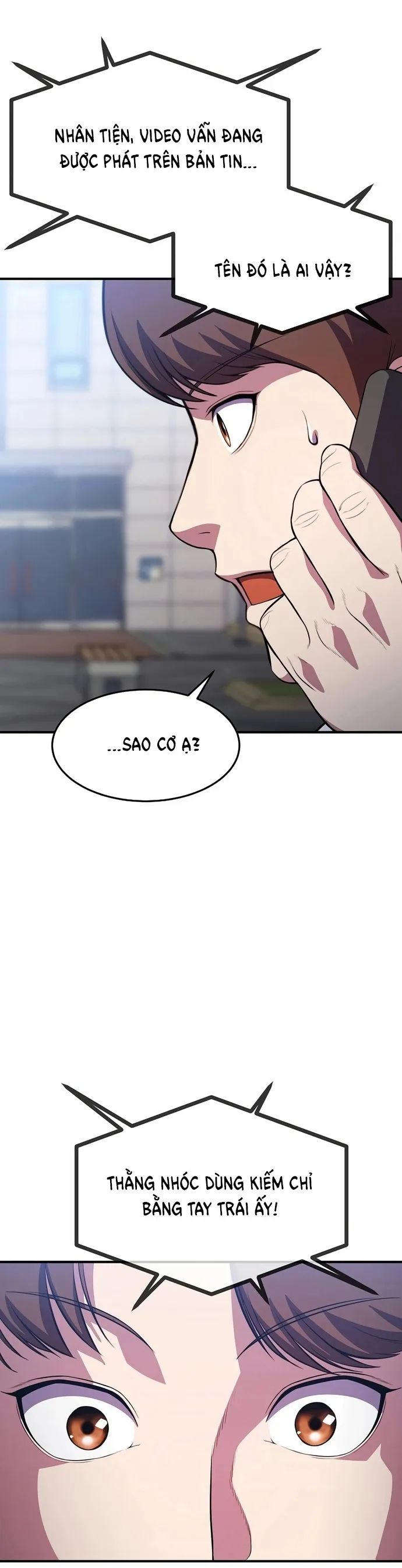 Anh Hùng Tái Sinh Của Học Viện Chapter 25 - Trang 2