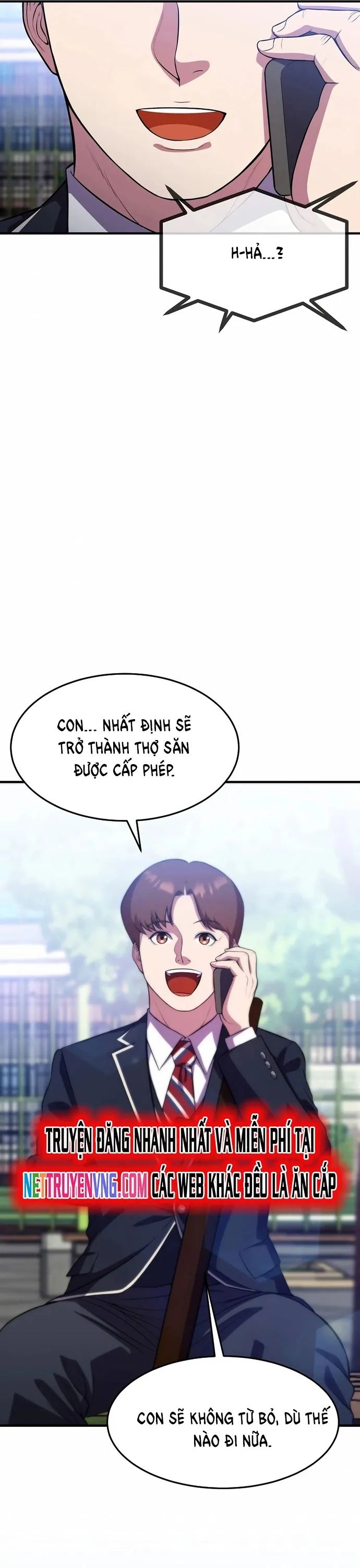 Anh Hùng Tái Sinh Của Học Viện Chapter 25 - Trang 2