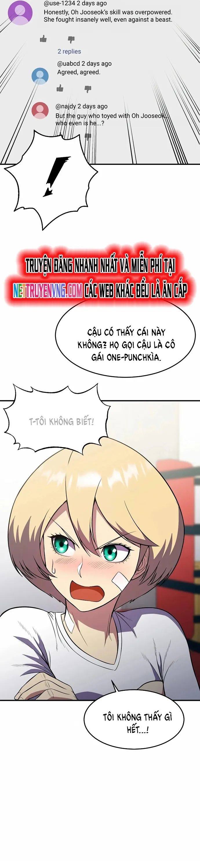 Anh Hùng Tái Sinh Của Học Viện Chapter 26 - Trang 2
