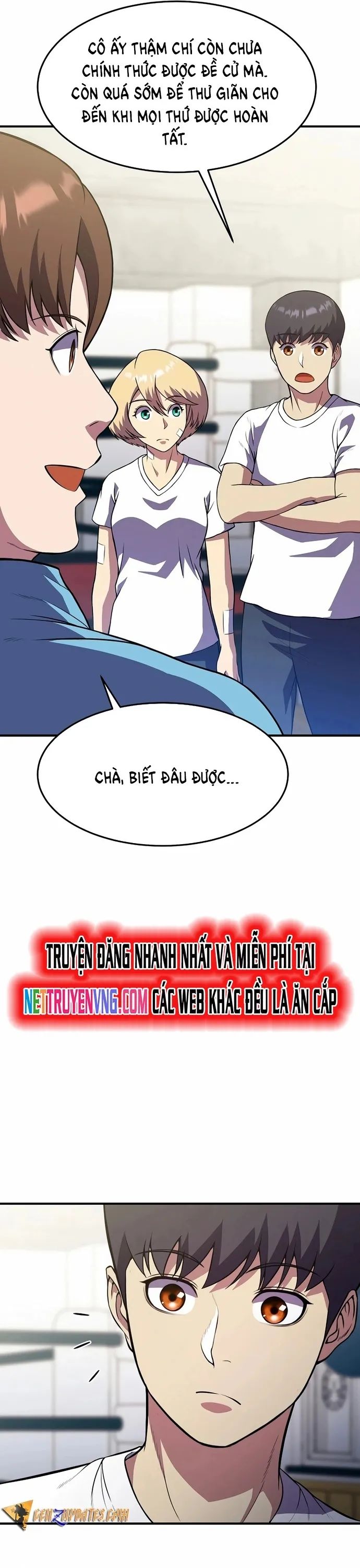 Anh Hùng Tái Sinh Của Học Viện Chapter 26 - Trang 2