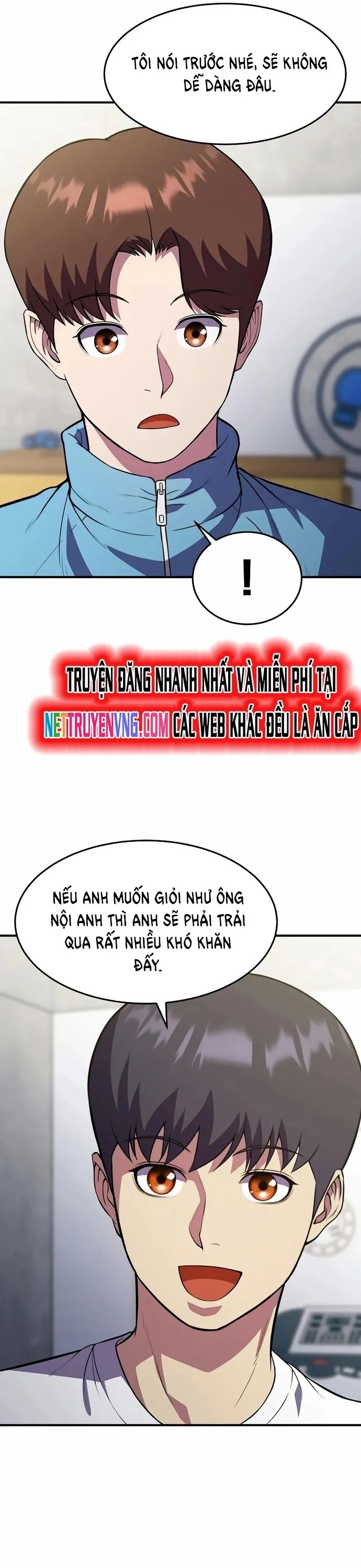 Anh Hùng Tái Sinh Của Học Viện Chapter 26 - Trang 2