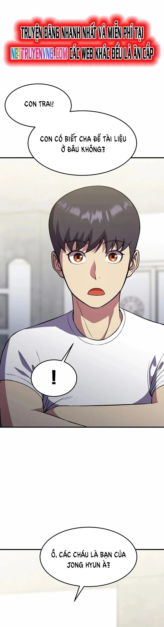 Anh Hùng Tái Sinh Của Học Viện Chapter 26 - Trang 2