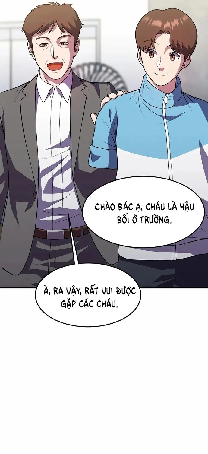 Anh Hùng Tái Sinh Của Học Viện Chapter 26 - Trang 2