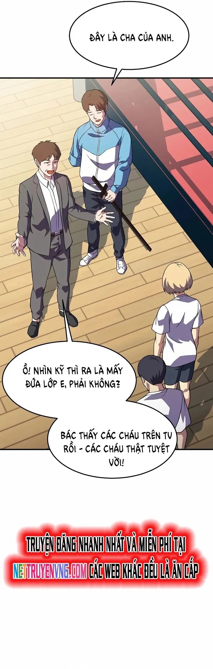 Anh Hùng Tái Sinh Của Học Viện Chapter 26 - Trang 2