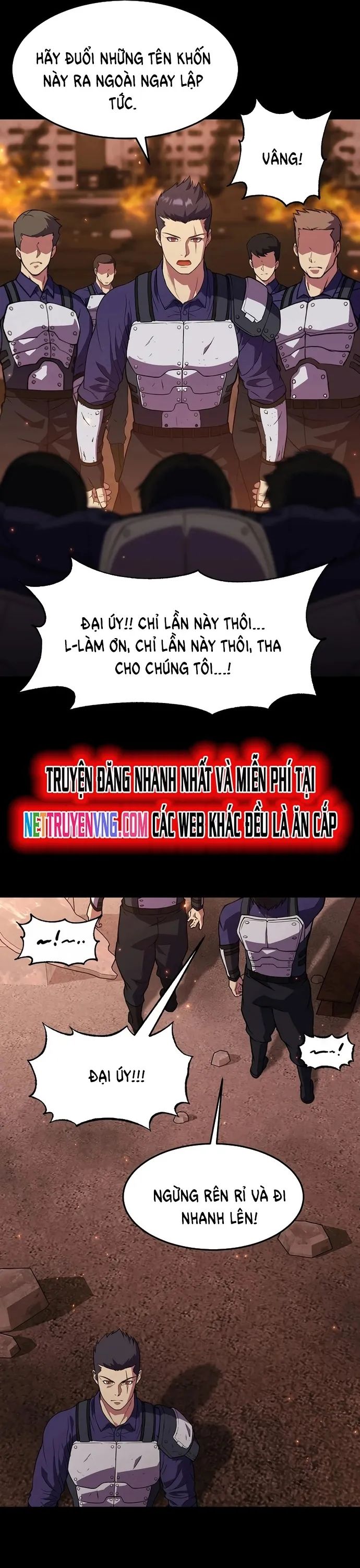 Anh Hùng Tái Sinh Của Học Viện Chapter 26 - Trang 2