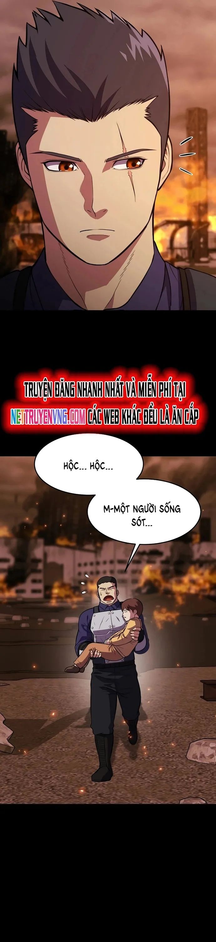 Anh Hùng Tái Sinh Của Học Viện Chapter 26 - Trang 2