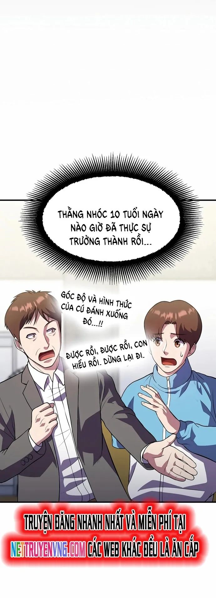 Anh Hùng Tái Sinh Của Học Viện Chapter 26 - Trang 2