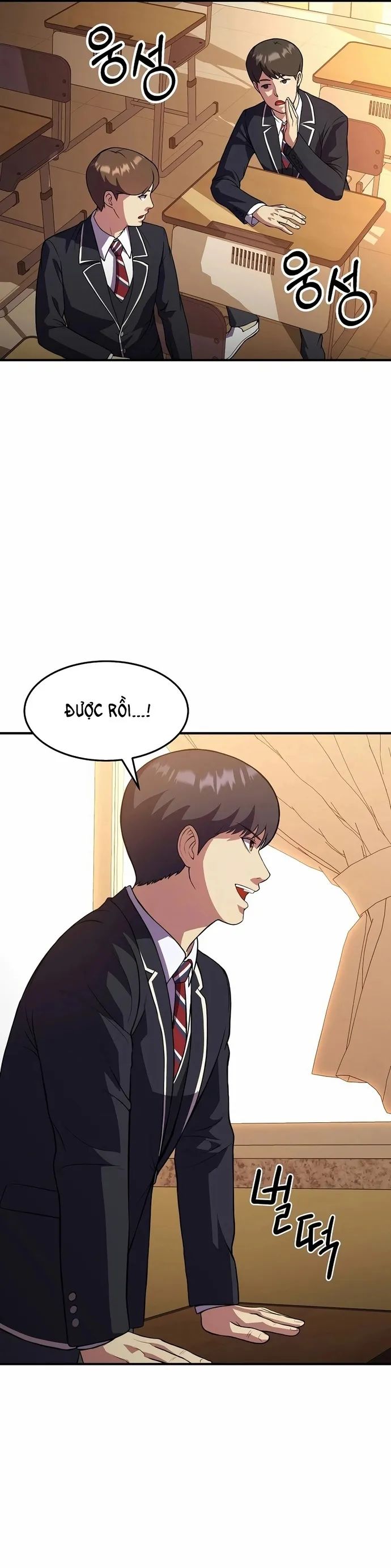 Anh Hùng Tái Sinh Của Học Viện Chapter 26 - Trang 2