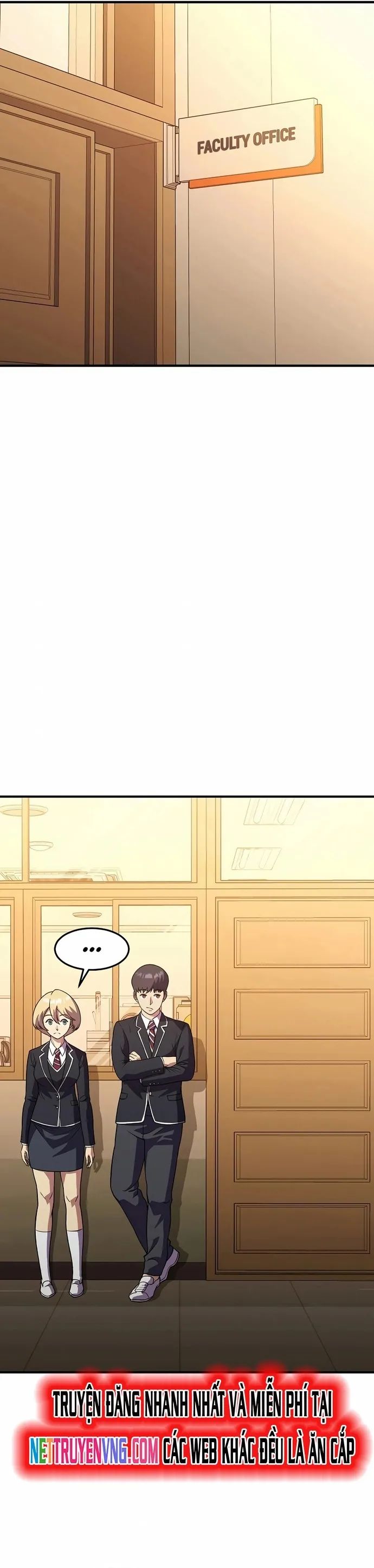 Anh Hùng Tái Sinh Của Học Viện Chapter 26 - Trang 2