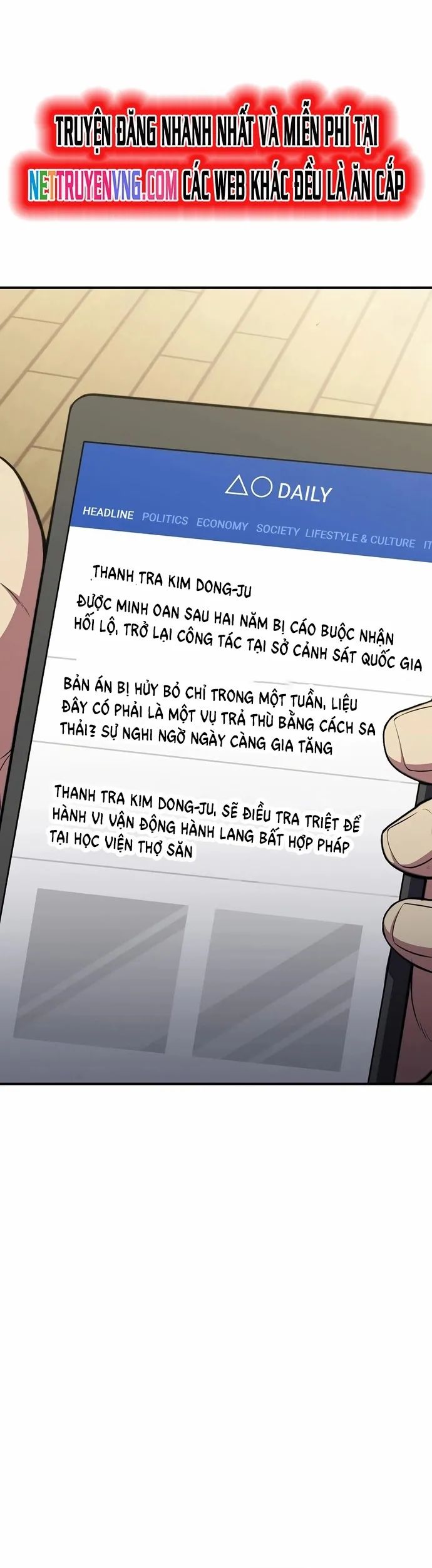 Anh Hùng Tái Sinh Của Học Viện Chapter 26 - Trang 2