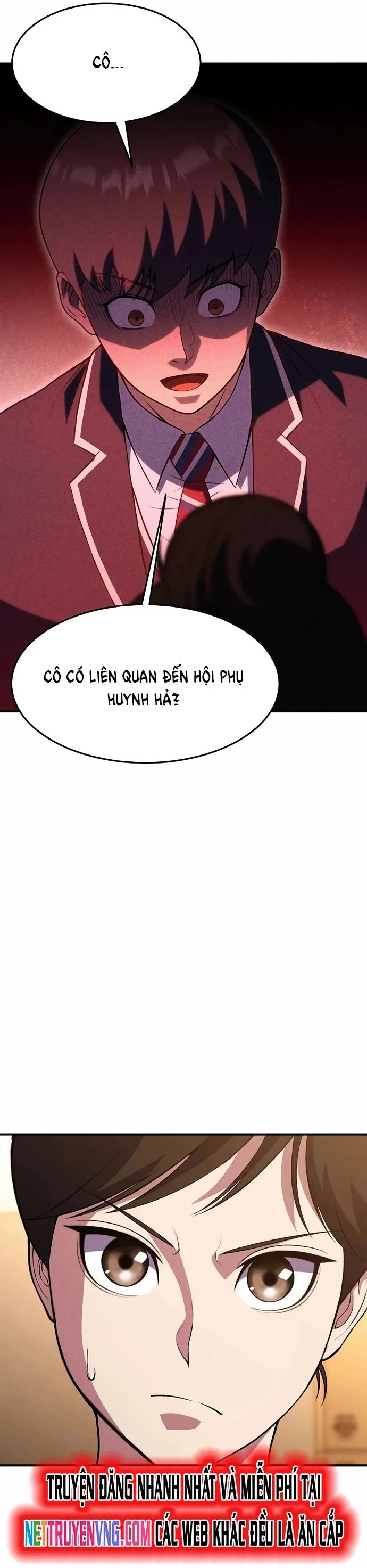 Anh Hùng Tái Sinh Của Học Viện Chapter 26 - Trang 2