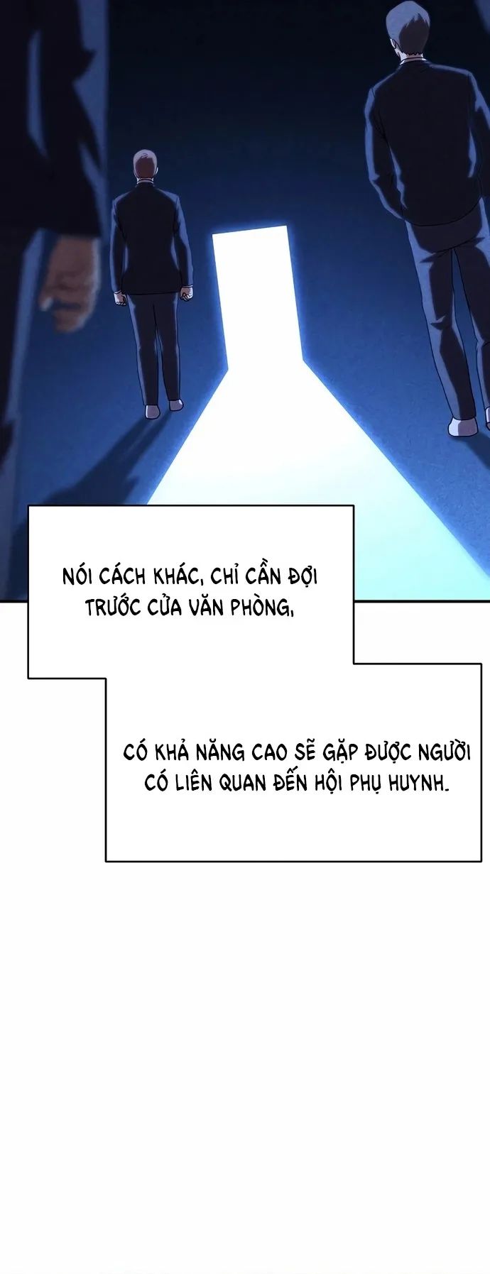 Anh Hùng Tái Sinh Của Học Viện Chapter 26 - Trang 2