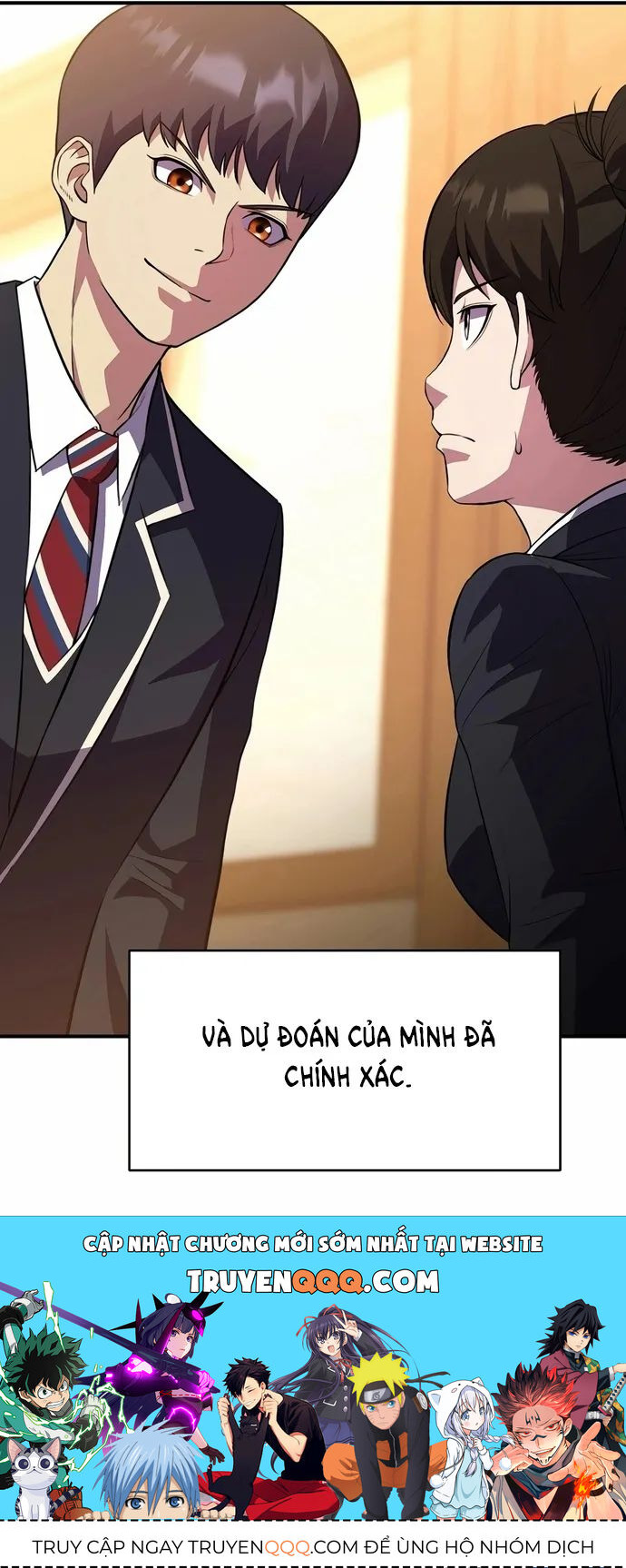 Anh Hùng Tái Sinh Của Học Viện Chapter 26 - Trang 2
